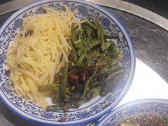 -杨三孃跷脚牛肉(中粮鸿云悦街店)