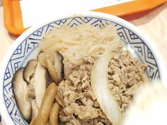 -吉野家(保利广场店)