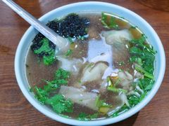 -郑家包子牛肉拉面(尚勤路店)