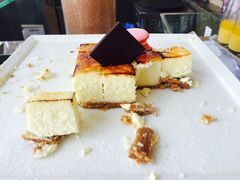 -视界美食自助餐厅·石家庄希尔顿酒店