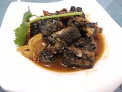 -茶油香闽南菜·花园餐厅(前埔店)
