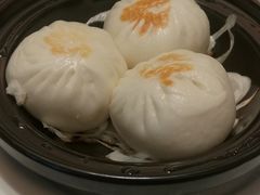 -中山保利艾美酒店-乐美中餐厅