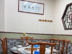 -农家乐大锅台铁锅炖(四流中路店)