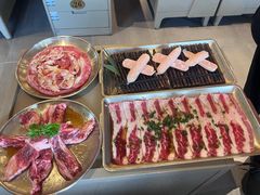 -西塔老太太泥炉烤肉(青浦蟠龙天地店)