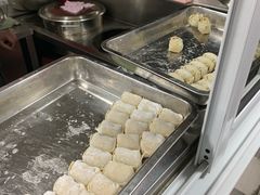 -古徽州馄饨店(宝安路店)