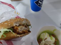 -山姆餐吧(南昌红谷滩印象城店)