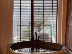 -天目湖御水温泉·度假酒店