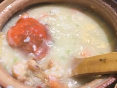 -悟长年潮汕菜砂锅粥(圣熙8号店)