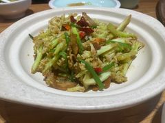 -湘水滨·臭鳜鱼·湘菜(马驹桥店)