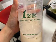 -1点点(芦潮港店)