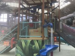 -杭州开元森泊度假乐园