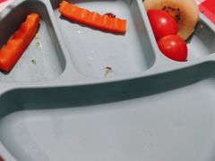 -西贝(深圳卓悦汇店)