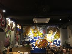 -爷门串串(江南西店)