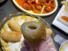 -虾乐园龙虾·夜宵(松江店)