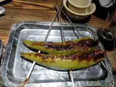 -三鼎甲烧烤城