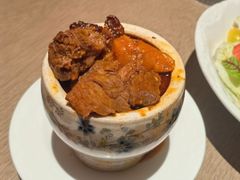 -波特曼西餐厅(中央大街店)