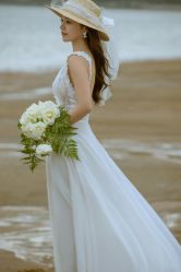 点击看大图 韩式-挪娅婚纱摄影皇家会所