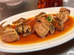 -富临轩私房菜(集庆门大街店)