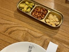 -九老汉·川渝江湖菜(合川路2店)