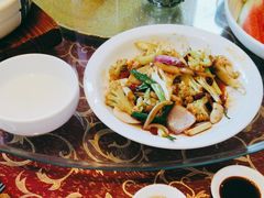 -妈妈菜舟山海鲜(定海古城店)