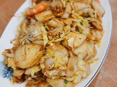 -洲晓鲜·舟山海鲜大排档(朱家尖风景区店)