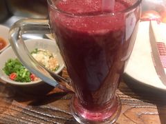 -老牌坊云南鱼豆花火锅(哈西万达店)