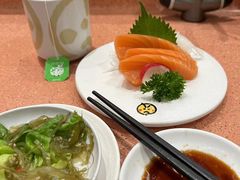 -元气寿司(金光华店)