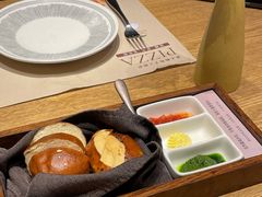 -食间牛排(湖西路店)