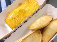 -好可爱经典炸炸炸·炸鲜奶(长郡老店)