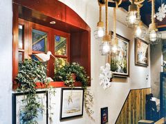 大堂-LA CREPERIE BRETONNE布列塔尼法式餐厅(天童北路店)