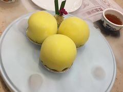 泰式冰榴莲-点都德(华强南店)