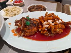 -松鹤楼面馆(清河万象汇店)