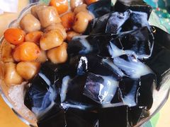 -一家亲台菜餐厅(银塘中路店)