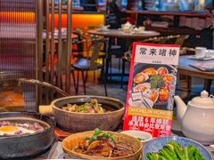 -啫神·广州地标美食(北京路店)