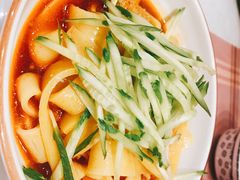 -巴依老爷新疆美食(清华东门店)