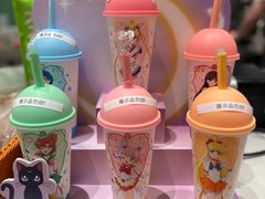 -奈雪的茶(奥园广场店)