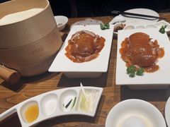 -北京老铺烤鸭(西稍门店)