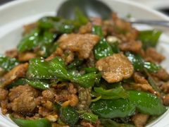 -李师傅脆肚(华强北店)