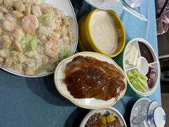 -清真•蜀风园(丁字沽总店)