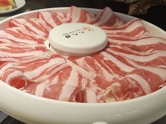 -人人捞火锅(陵水店)