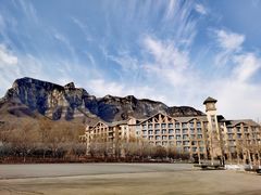 -云台山风景名胜区