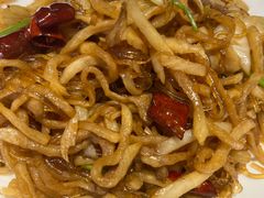 -双合园·海鲜水饺青岛菜(品牌首店)