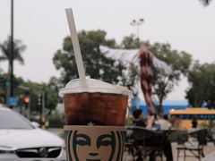 -星巴克(珠海中邦酒店店)