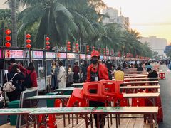 -海大南门夜市(海富街店)