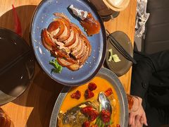 -青年公社烤鸭(肇嘉浜路店)