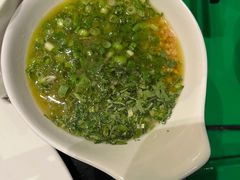 -青一色火锅(摩根店)