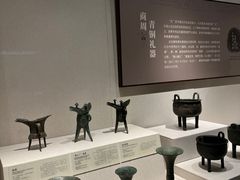 -深圳博物馆(古代艺术馆)
