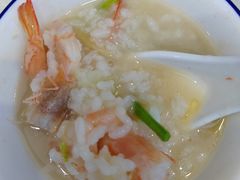 -东江海鲜大排档·潮汕菜·砂锅粥
