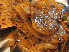 -云南建水鸡脚王烧烤(商贸路店)
