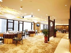 -大连富丽华大酒店